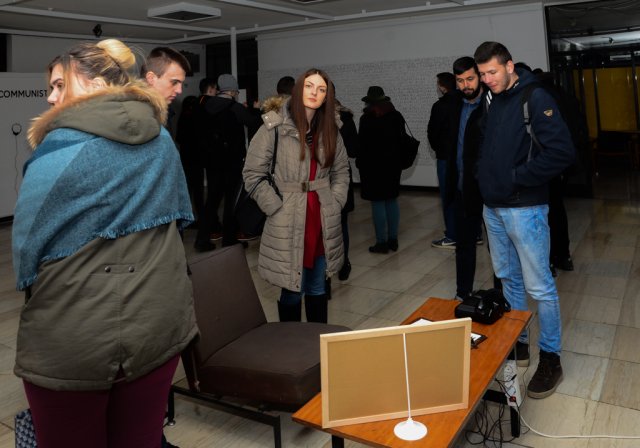 Sarajevo Otvaranje